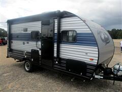 2022 Forest River Cherokee 