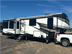 2021 Heartland Big Horn 