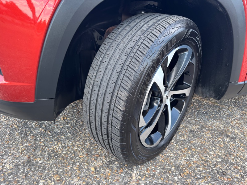 Chevrolet Trax 1RS 2024 Chevrolet Trax 1RS 2024