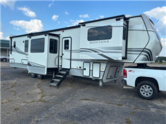 2023 Keystone RV Montana 