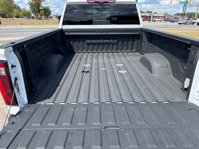 2024 Gmc Sierra HD Denali photo 12