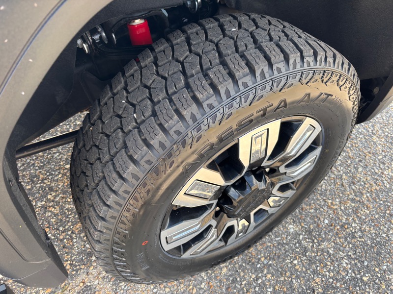 2024 Gmc Sierra HD Denali photo 15
