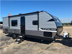 2025 Coachmen Catalina 