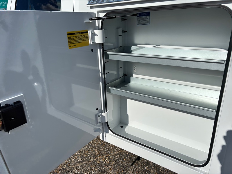 RAM 2500 Tradesman Crew Cab LWB 4WD 2024 RAM 2500 Tradesman Crew Cab LWB 4WD 2024