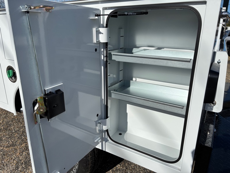 RAM 2500 Tradesman Crew Cab LWB 4WD 2024 RAM 2500 Tradesman Crew Cab LWB 4WD 2024