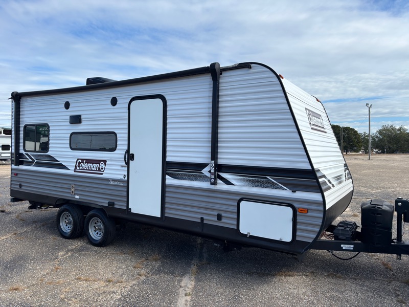 2022 Dutchmen Coleman 202RD
