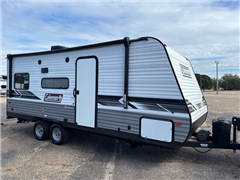 2022 Dutchmen Coleman 