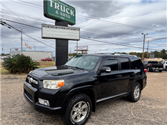 2010 Toyota 4Runner 