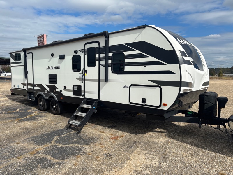 2021 Heartland Mallard M32