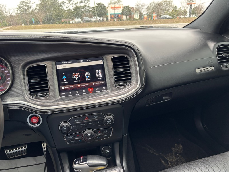 Dodge Charger SRT Hellcat 2019