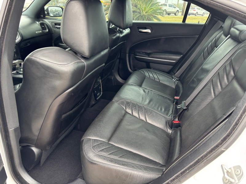 Dodge Charger SRT Hellcat 2019