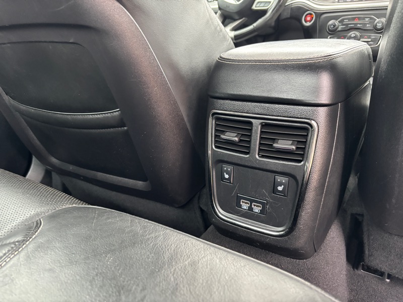 Dodge Charger SRT Hellcat 2019