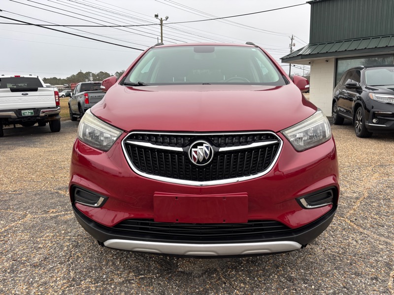 Buick Encore Preferred FWD 2018