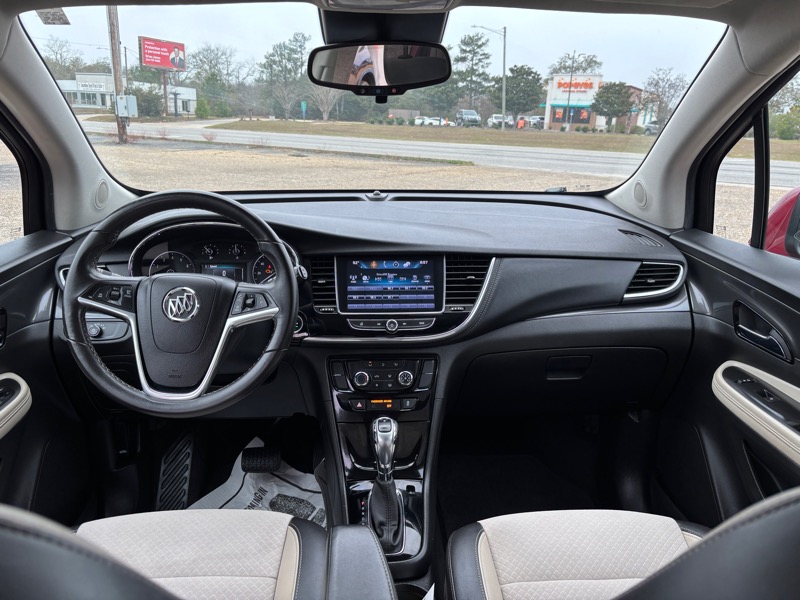 Buick Encore Preferred FWD 2018