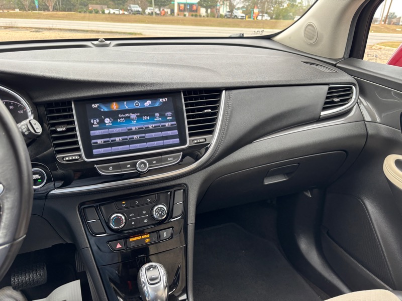 Buick Encore Preferred FWD 2018