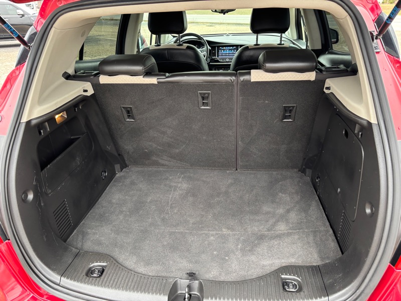 Buick Encore Preferred FWD 2018