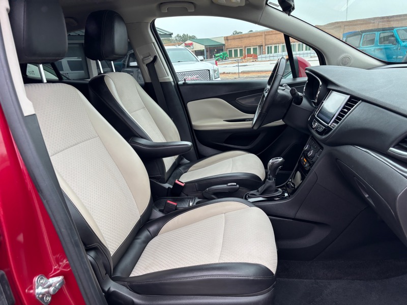 Buick Encore Preferred FWD 2018