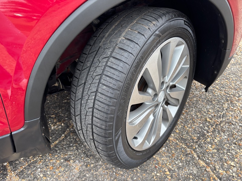 Buick Encore Preferred FWD 2018