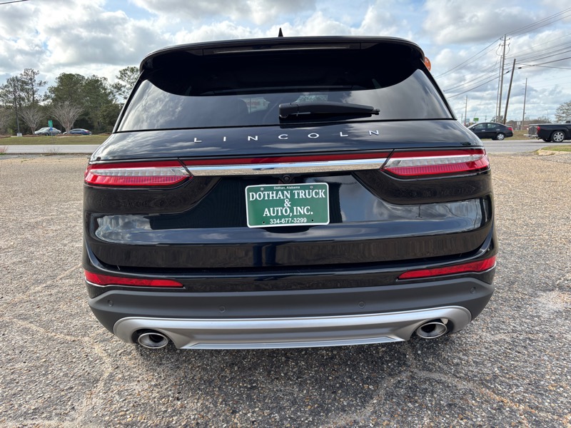 Lincoln Corsair Base 2020