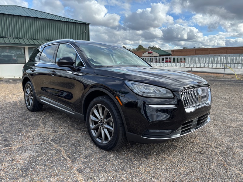 Lincoln Corsair Base 2020