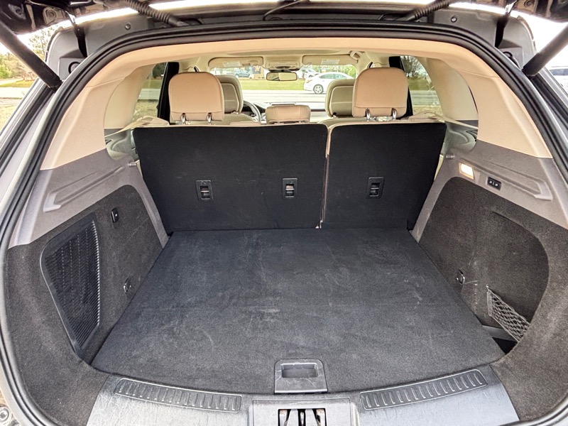 Lincoln Corsair Base 2020