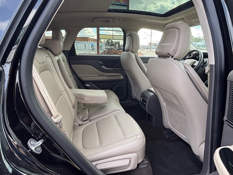 Lincoln Corsair Base 2020