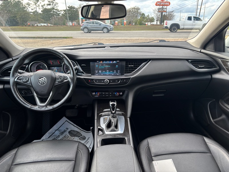 Buick Regal Essence 2018