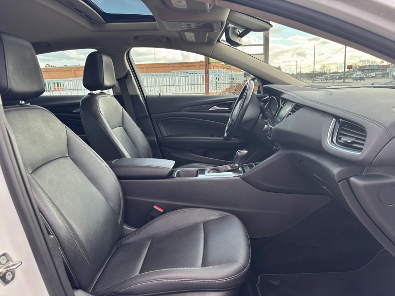 Buick Regal Essence 2018