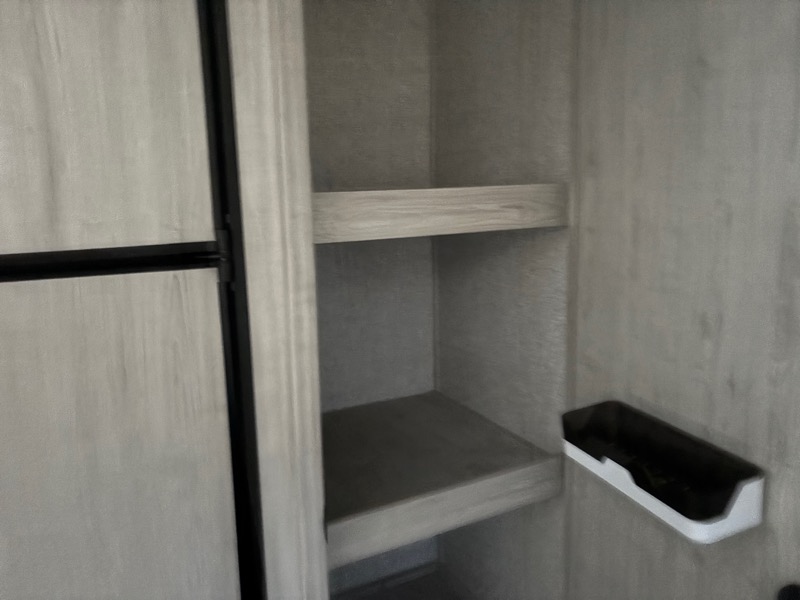 Forest River East to West  2022