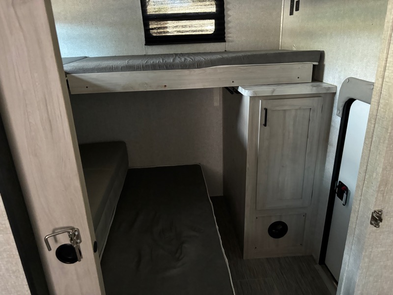 Forest River East to West  2022