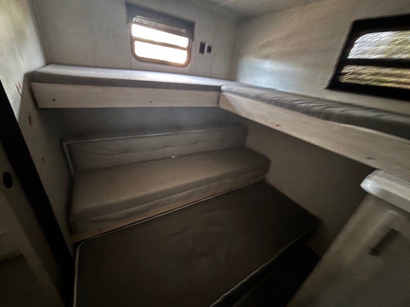 Forest River East to West  2022