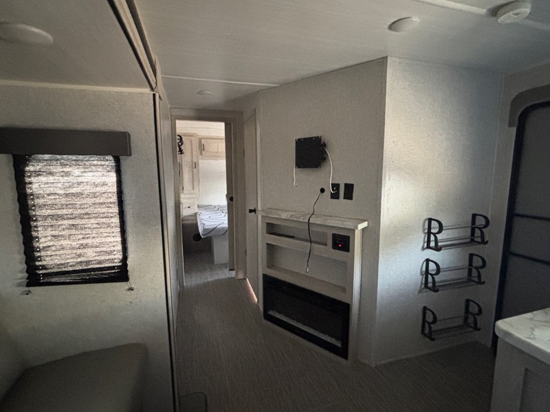 Forest River East to West  2022