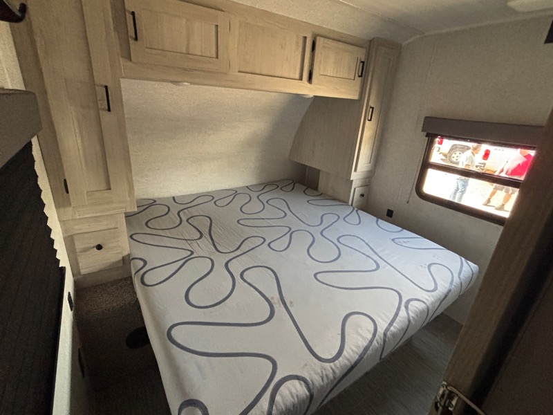 Forest River East to West  2022