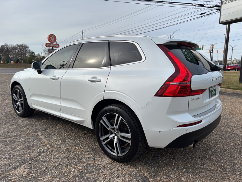 Volvo XC60 T6 Momentum AWD 2019