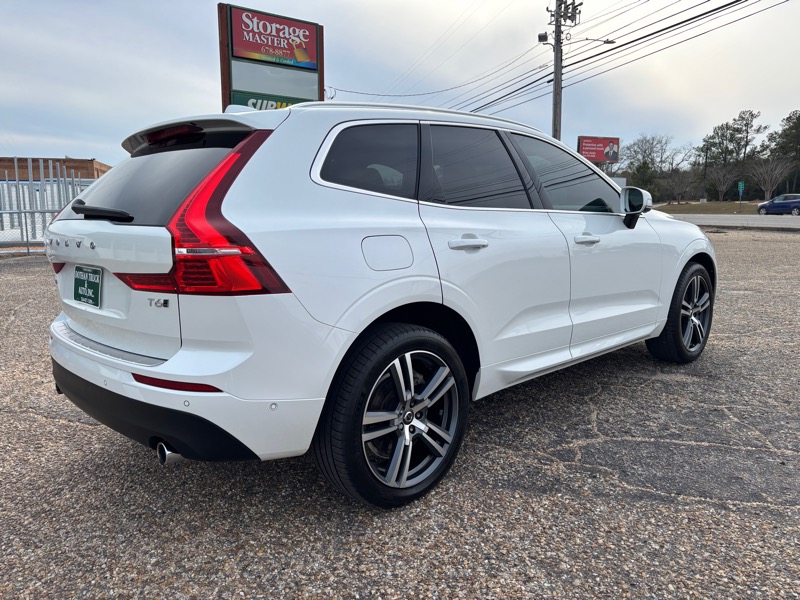 Volvo XC60 T6 Momentum AWD 2019
