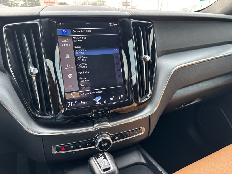 Volvo XC60 T6 Momentum AWD 2019