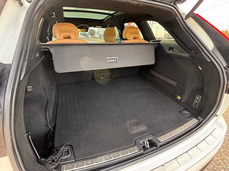 Volvo XC60 T6 Momentum AWD 2019