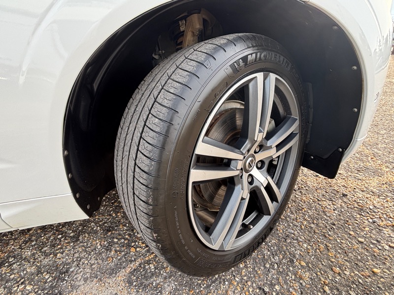 Volvo XC60 T6 Momentum AWD 2019