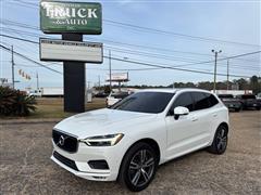 2019 Volvo XC60 