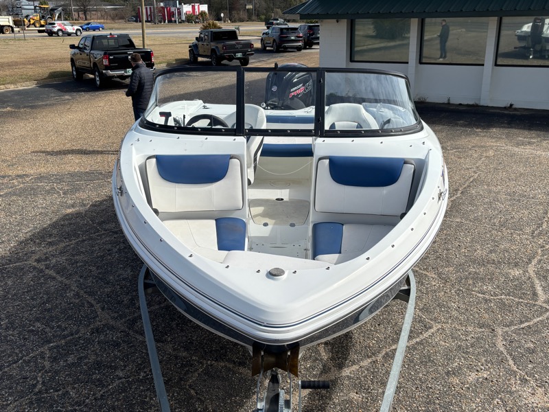 Tahoe Pleasure Boat  2019