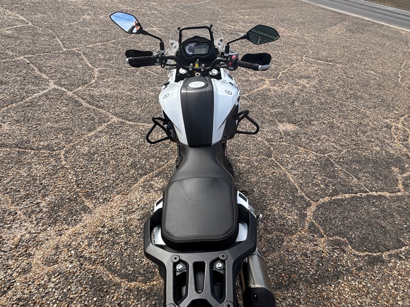 Benelli Leoncino Trail  2022