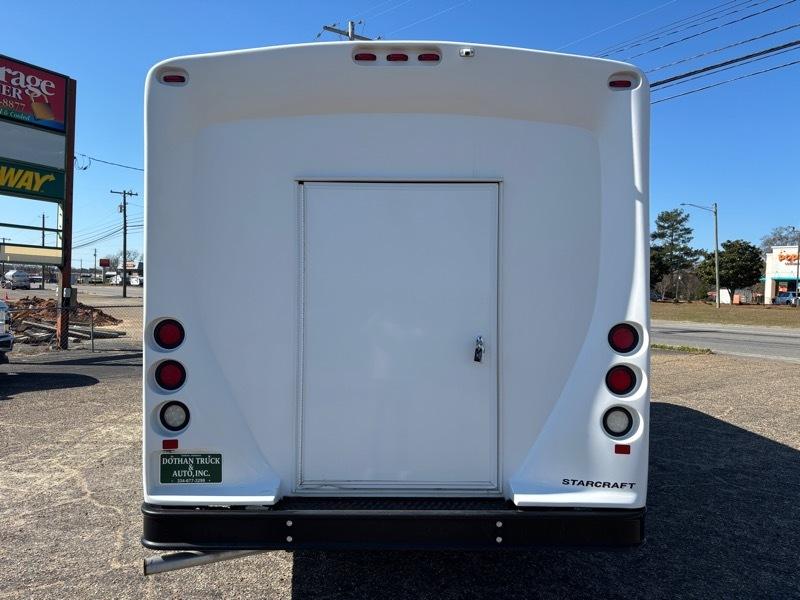 StarCraft Econoline  2017