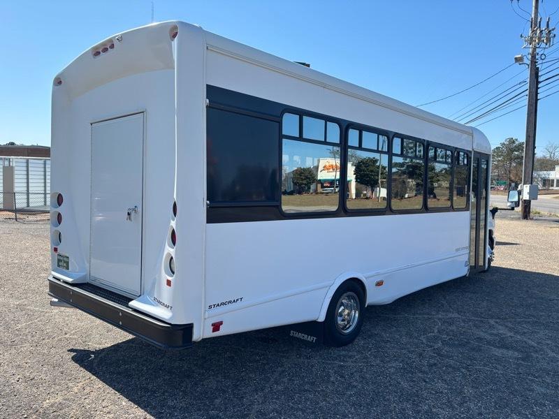 StarCraft Econoline  2017