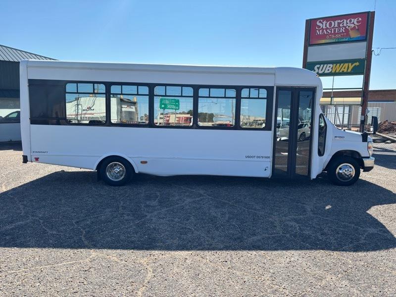 StarCraft Econoline  2017