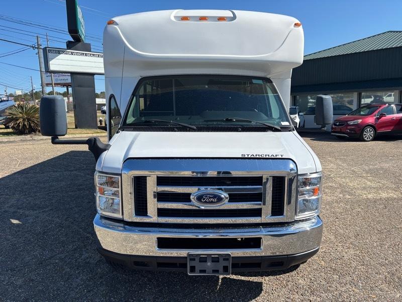 StarCraft Econoline  2017