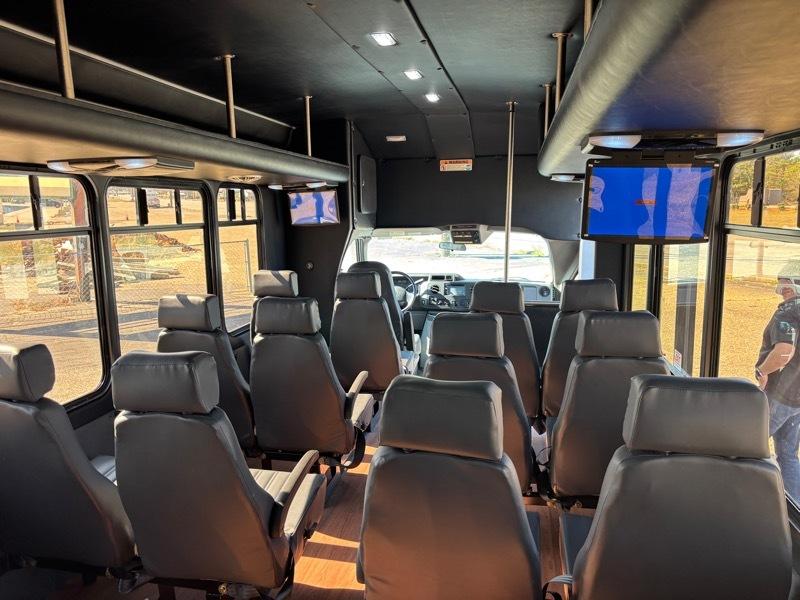 StarCraft Econoline  2017