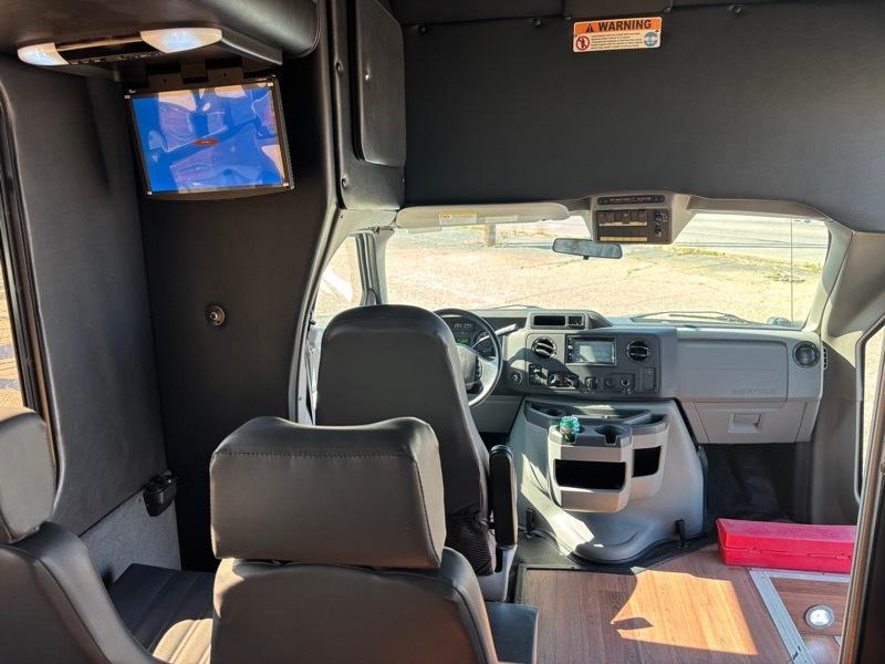 StarCraft Econoline  2017