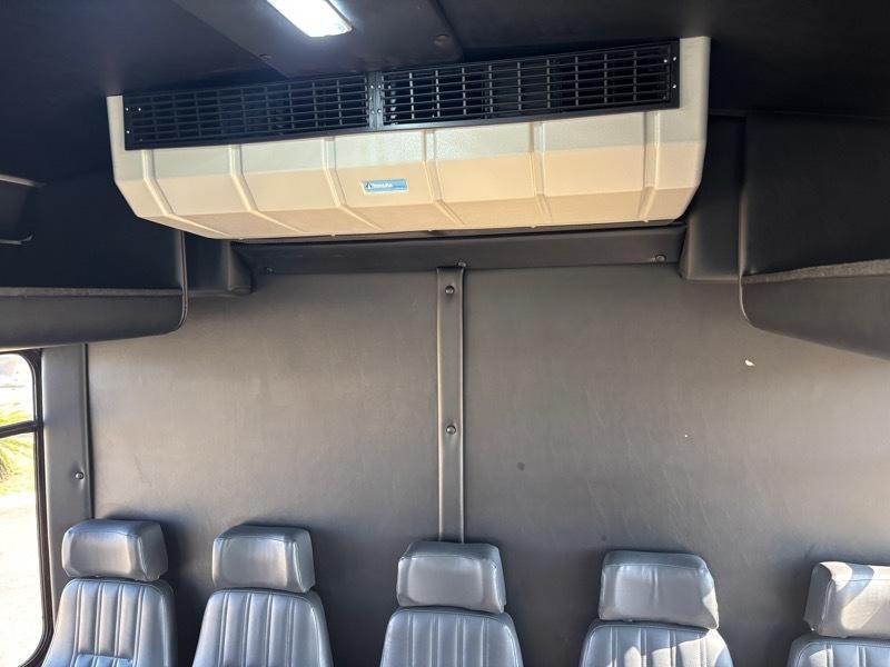 StarCraft Econoline  2017