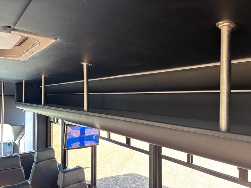 StarCraft Econoline  2017