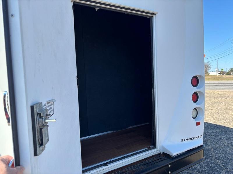 StarCraft Econoline  2017